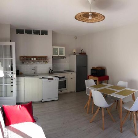 Nausicaa Apartment Trouville-sur-Mer Bagian luar foto