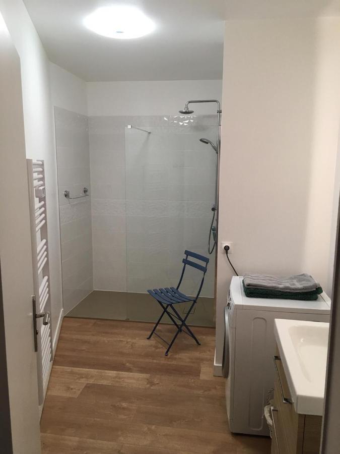 Nausicaa Apartment Trouville-sur-Mer Bagian luar foto